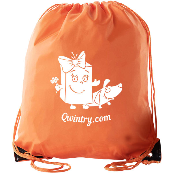 Рюкзак с изображением Бандерольки